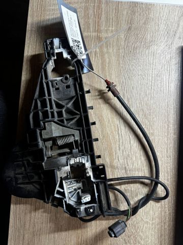Замок передней левой двери A1647200935 MERCEDES