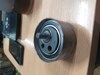 Ролик ГРМ 059109243J VAG