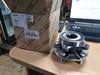 Подшипник в сборе со ступицей передний 4355042020 TOYOTA