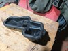 Кришка фари правая audi a6 c5,  4B0941159D