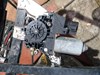 Мотор стеклоподъемника двери задней, правой 4B0959802C VAG