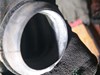 Гофра проводки двери 8D0959845E VAG