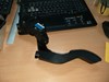 Педаль акселератора Ауди А6 C5