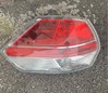 Внешний левый задний блок Nissan Rogue