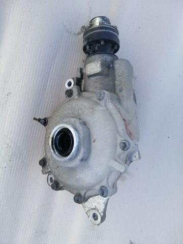 Дифференциал передний 4111030A51 TOYOTA