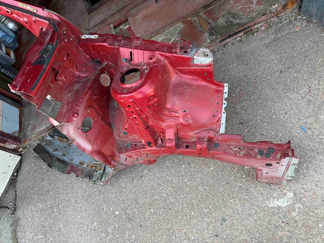 TOYOTA 5370178010 Арка крыла переднего правого в наличии Черкассы