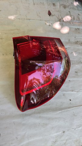 Стоп задний 63217290103 BMW
