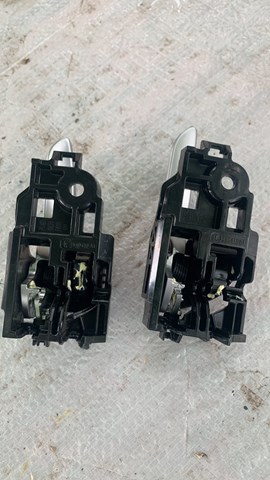 Ручка двери передней внутренняя левая 69206F4010C1 TOYOTA