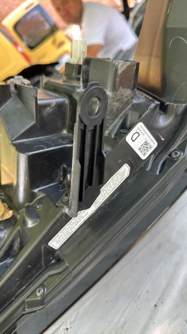 81150F6010 Левая фара купить Черкассы