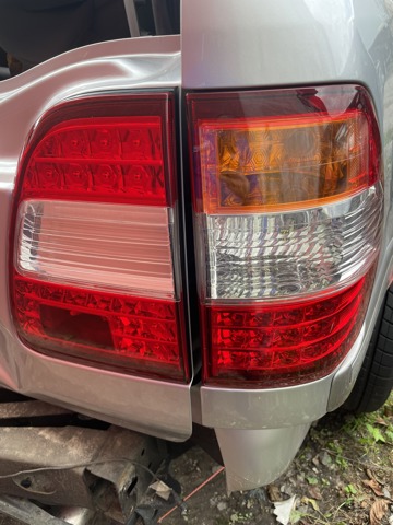 Стоп задний 8155160751 TOYOTA