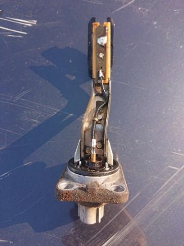 8949130071 TOYOTA купить в Ровно