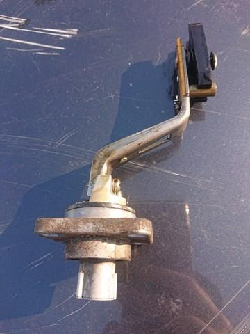 8949130071 TOYOTA купить в Кривой Рог