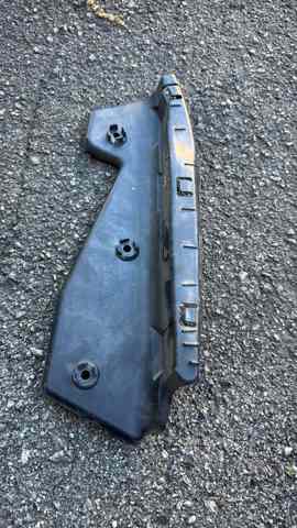 Крепление фары передней, левой GJ5Z17C973A FORD