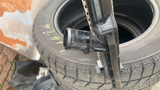 HF15152AYA MAZDA купить в Ужгород