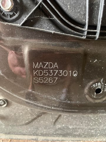KD5373010 MAZDA купить в Павлоград
