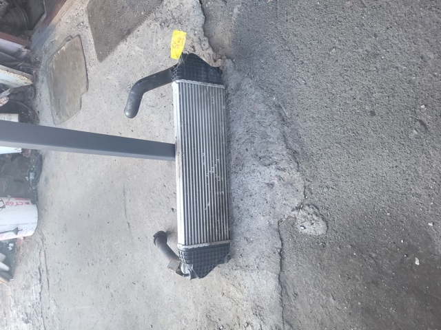 Охладитель наддувочного воздуха 1362067J02 SUZUKI
