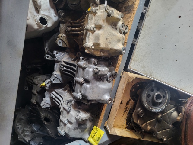 Редуктор заднего моста 383004BF0A NISSAN