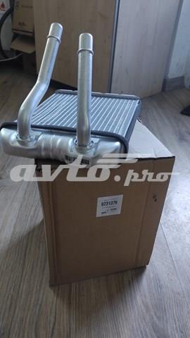 19258989 GM Радиатор печки купить в Полтава