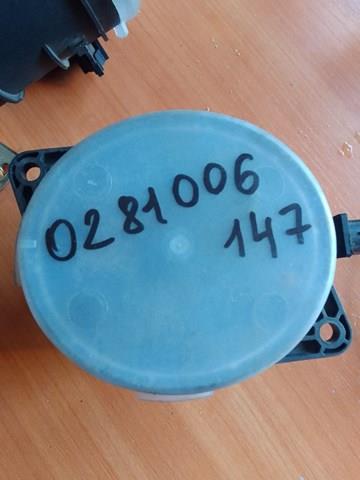 BOSCH 0281006147 Датчик потока (расхода) воздуха, расходомер M.A.F. - (Mass Airflow) в наличии Харьков