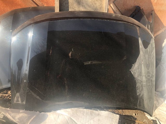 5330160591 TOYOTA Капот купить в Харьков