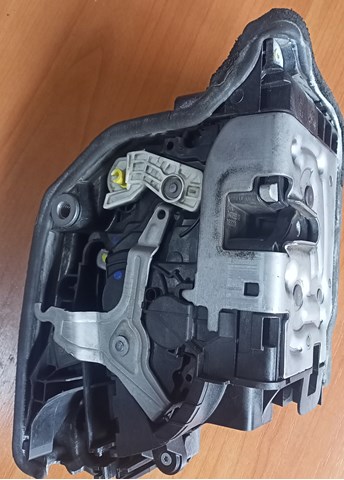 7477688 BMW Замок двери передней правой купить в Николаев