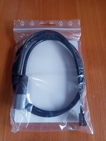 A00434 Датчик износа тормозных колодок задний купить Житомир