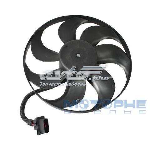 THERMOTEC D8W002TT Электровентилятор охлаждения в наличии Тернополь