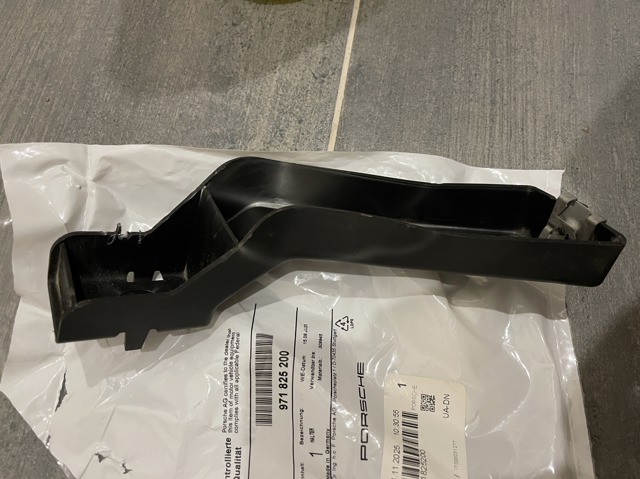 PORSCHE 971825199 в наличии Запорожье