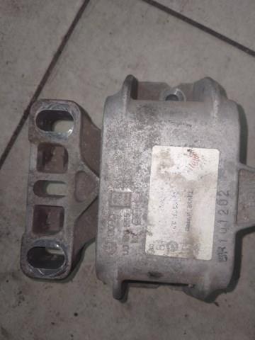 1J0199555AK Подушка коробки передач купить Харьков