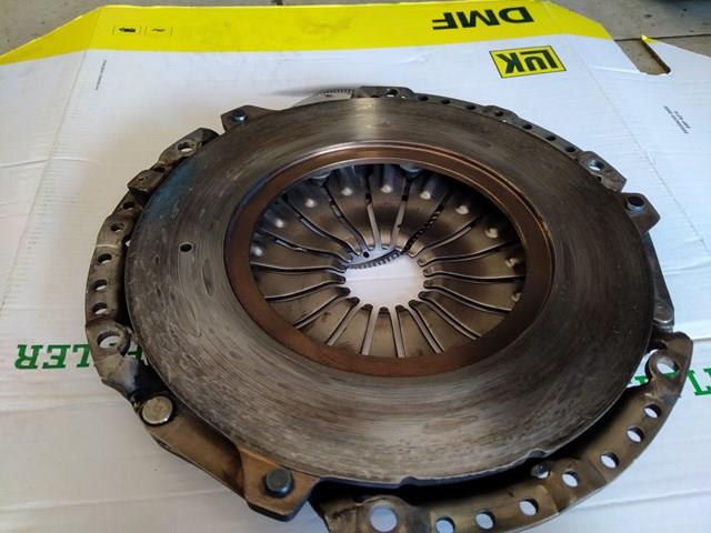 3000990391 SACHS Комплект сцепления купить в Черновцы