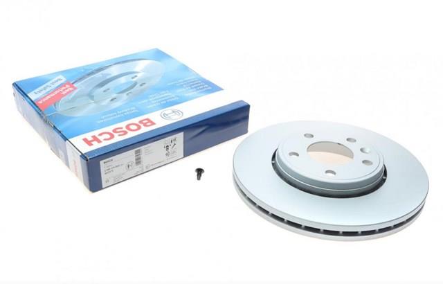 Тормоз дисковый передний 0986479B69 BOSCH