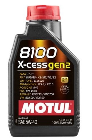 109774 MOTUL Масло моторное купить в Черновцы