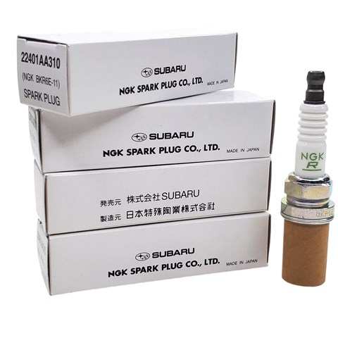 Свечи зажигания Volvo S40 1