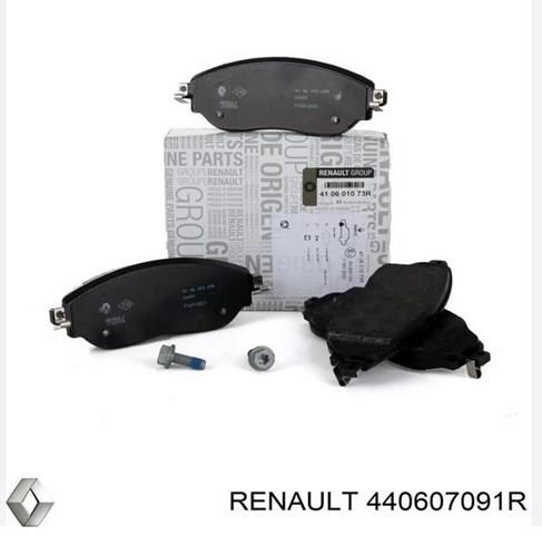 440607091R Renault (RVI)