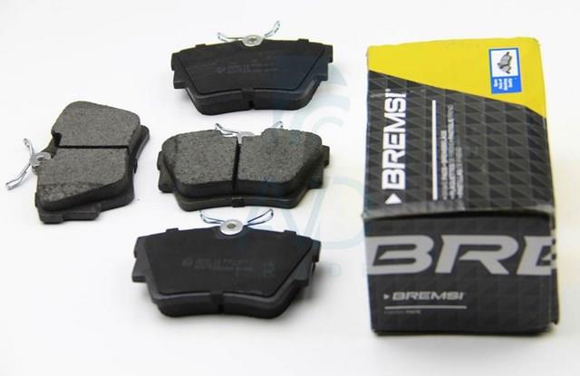 BP2866 Bremsi