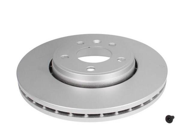 Ротор тормозной DDF1204C1 FERODO