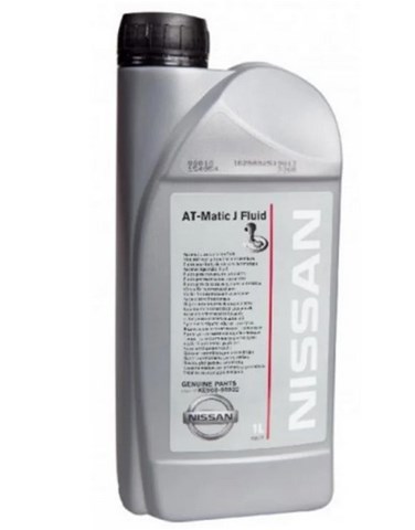 KE90899932 NISSAN Масло трансмиссии купить в Львов