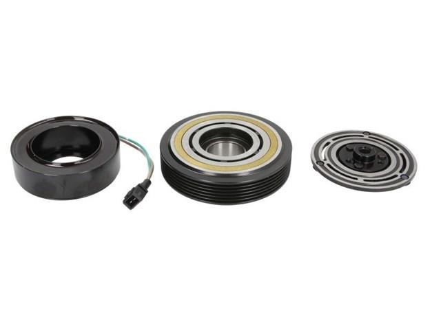 THERMOTEC KTT040124 Шкив компрессора кондиционера в наличии Запорожье