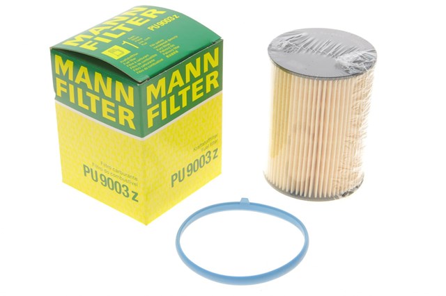 Фильтр топлива PU9003Z MANN