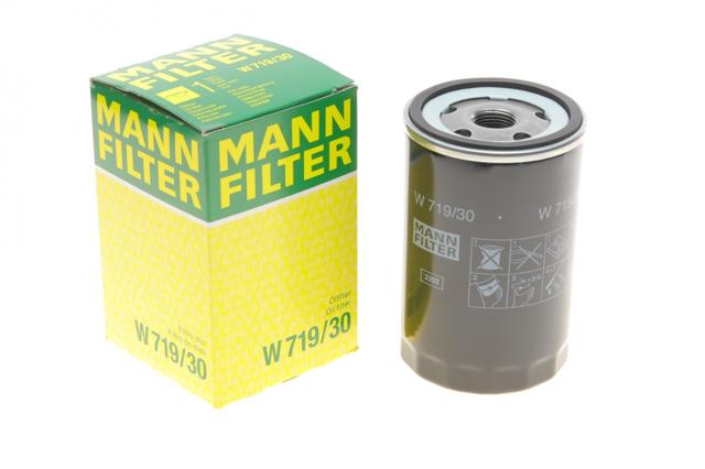 Фильтр центробежный очистки масла W71930 MANN