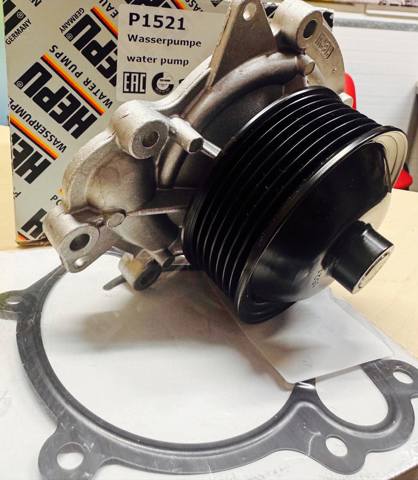 P1521 HEPU Помпа купить в Днепр