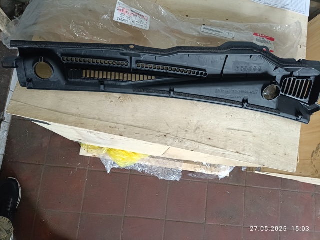 7732065J005PK SUZUKI Водосток лобового стекла, жабо купить в Харьков