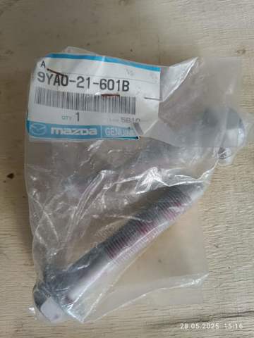 9YA021601B Mazda