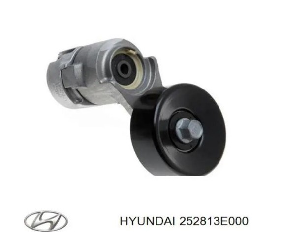 HYUNDAI 252813E000 Натяжитель приводного ремня в наличии Ровно