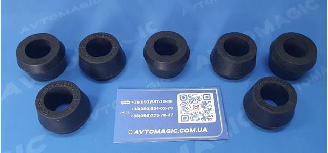 SSANG YONG 4563105000 Сайлентблок задней реактивной тяги  в наличии Каменское
