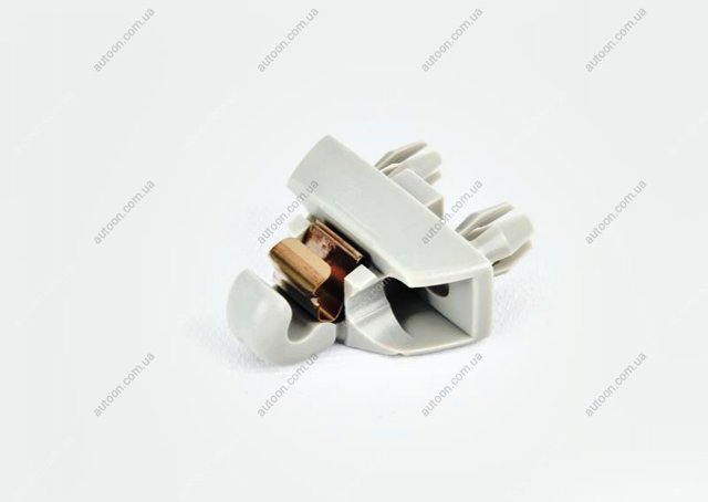 VAG 561857561Y20 Фиксатор солнцезащитного козырька в наличии Винница