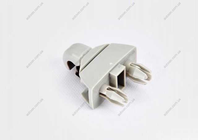 561857561Y20 VAG Фиксатор солнцезащитного козырька купить в Кривой Рог