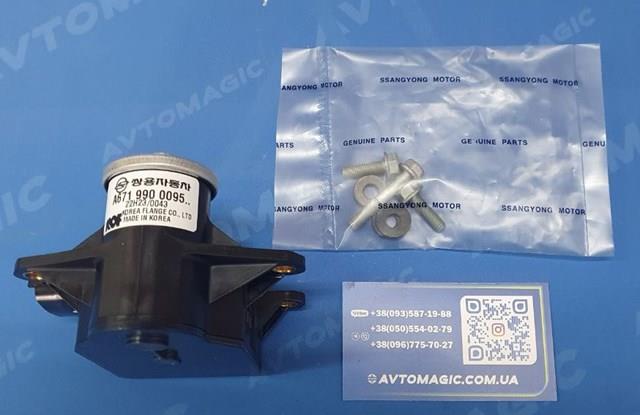 6719920395 SSANG YONG Регулятор дроссельной заслонки купить в Николаев