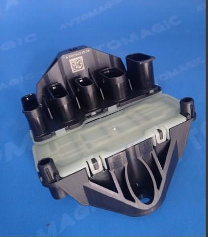 A0005459712 MERCEDES купить в Полтава
