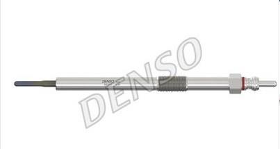 DENSO DG631 Свеча накала в наличии Ирпень